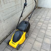 Tagliaerba elettrico 