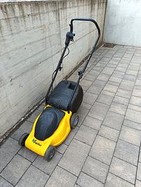 Tagliaerba elettrico 