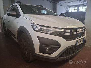 Dacia Sandero Stepway III 2021 Stepway 1.0 tc...
