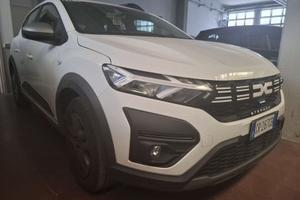 Dacia Sandero Stepway III 2021 Stepway 1.0 tc...