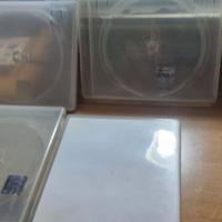 2426-N.4 Custodie Giochi Sony PS3