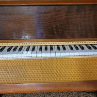 pianola 