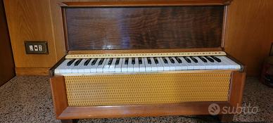 pianola 