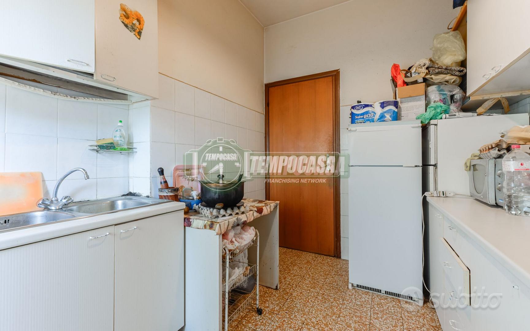 Appartamento – Verdello - Altro