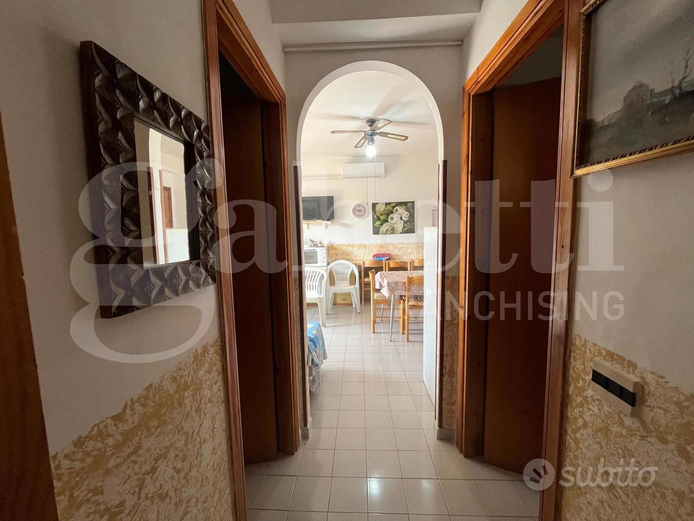 Appartamento – Scalea, Pantano - Altro