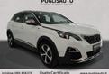 PEUGEOT 3008 2ªs 2.0 BlueHDi 180 S&S EAT6 GT