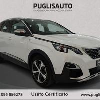 PEUGEOT 3008 2ªs 2.0 BlueHDi 180 S&S EAT6 GT