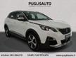PEUGEOT 3008 2ªs 2.0 BlueHDi 180 S&S EAT6 GT