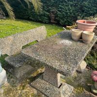 Mobili da giardino