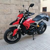 DUCATI - Hyperstrada 939