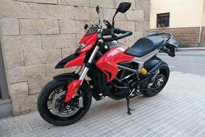 DUCATI - Hyperstrada 939