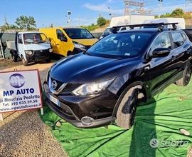 Nissan Qashqai 1.6 Dci X-tron(KM 150000-GARANTITA)