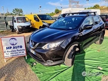 Nissan Qashqai 1.6 Dci X-tron(KM 150000-GARANTITA)