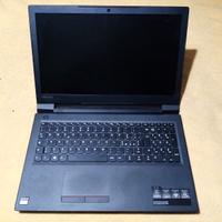 Notebook Lenovo 15,6 pollici