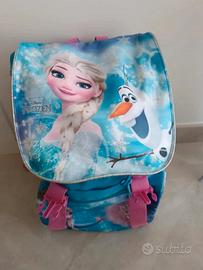 zaino Frozen