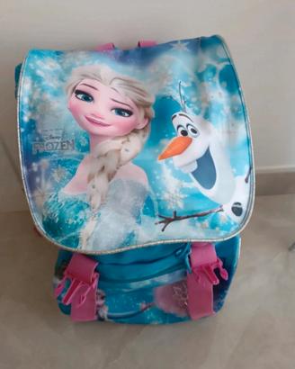 zaino Frozen