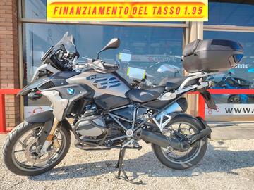 Bmw r 1200 gs - 2017