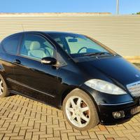 Mercedes Classe A 150 W169  Avantgarde