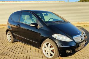 Mercedes Classe A 150 W169  Avantgarde