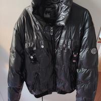 Giubbotto invernale uomo