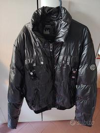 Giubbotto invernale uomo