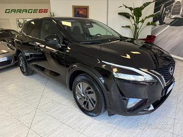 Nissan Qashqai MHEV 140 CV Acenta IVA ESPOSTA PREZ