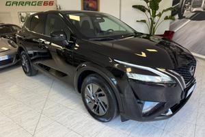 Nissan Qashqai MHEV 140 CV Acenta IVA ESPOSTA PREZ