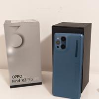 OPPO FIND X3 PRO 256 GB