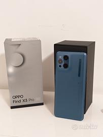 OPPO FIND X3 PRO 256 GB