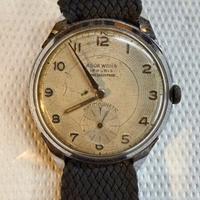 Asor watch - 17 Rubis (anni 40-50)