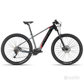 BICI OLYMPIA PERFORMER 900 E-BIKE