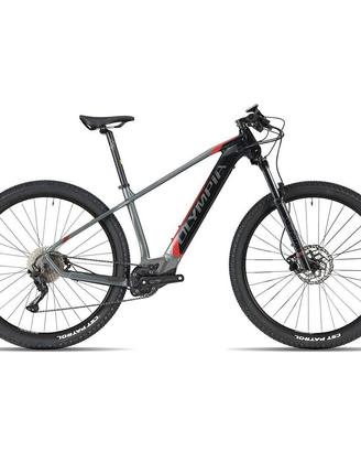 BICI OLYMPIA PERFORMER 900 E-BIKE