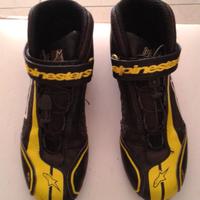 scarpe go kart Alpinestar