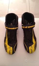 scarpe go kart Alpinestar