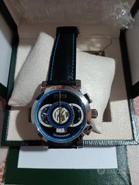 Paul Picot Technograph F.C. Internaz. P0334