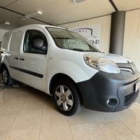 Renault Kangoo 1.5 dCi 95 cv eu6 autocarro navigat