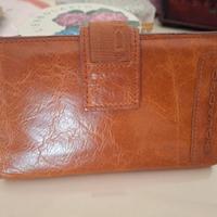 Portafogli donna Piquadro