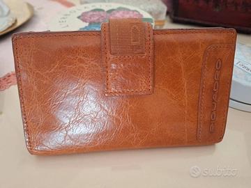 Portafogli donna Piquadro