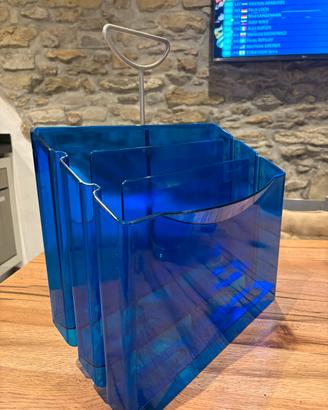 Portariviste anni 90 - Andries & Hiroko Van Onck