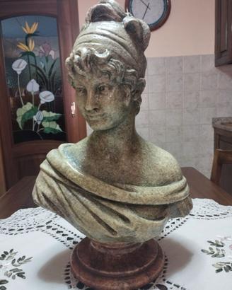Mezzo busto donna Judith