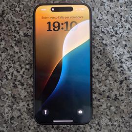 Smartphone iPhone 16