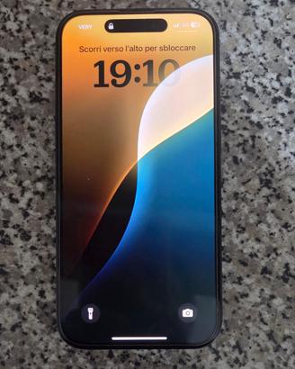 Smartphone iPhone 16