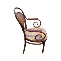 poltroncina thonet