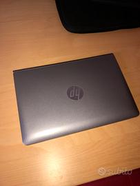 Pc tablet Hp X2 210 con win 10 pro