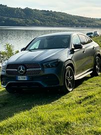 Mercedes GLE