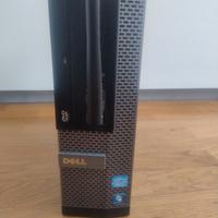 PC fisso intel 8gb di RAM e  240gb di SSD