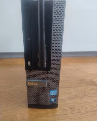 PC fisso intel 8gb di RAM e  240gb di SSD