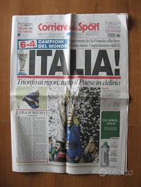 Corriere dello Sport