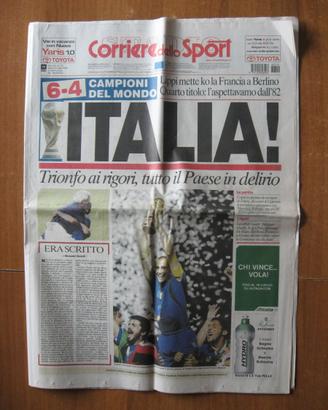 Corriere dello Sport