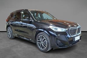 BMW X1 sDrive 18d Msport Aut.